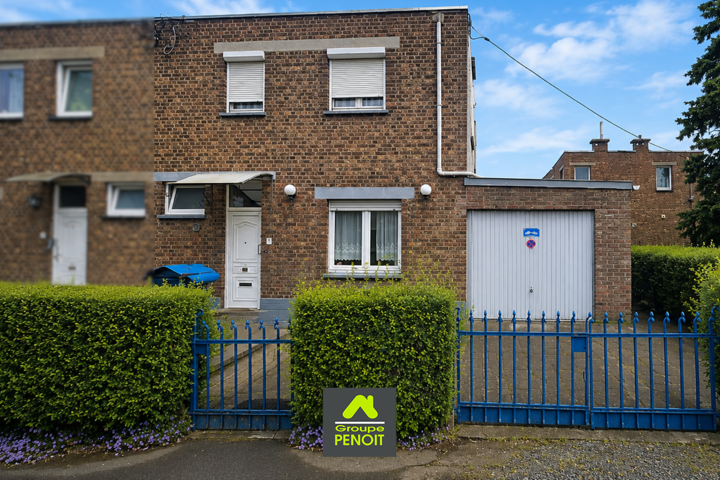 Maison - à vendre - 4400 Flémalle