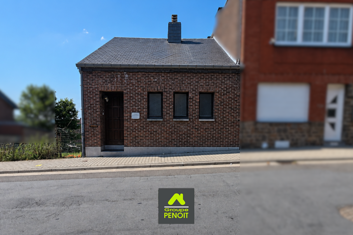 Bungalow - à vendre - 4102 Seraing
