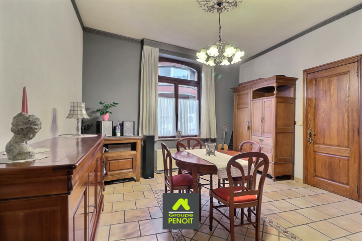 Maison - à vendre - 4100 Seraing