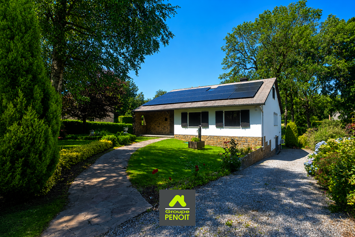 Maison - à vendre - 4121 Neupré