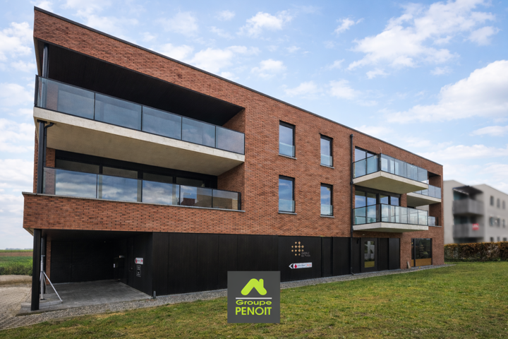 Appartement - à vendre - 4340 Awans