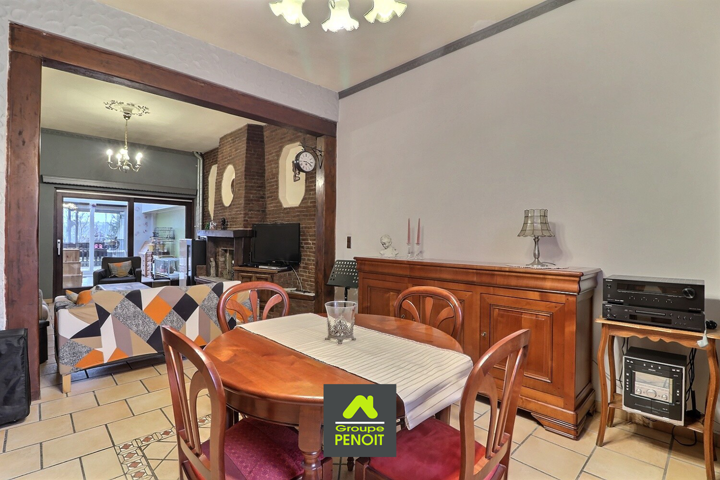 Maison - à vendre - 4100 Seraing