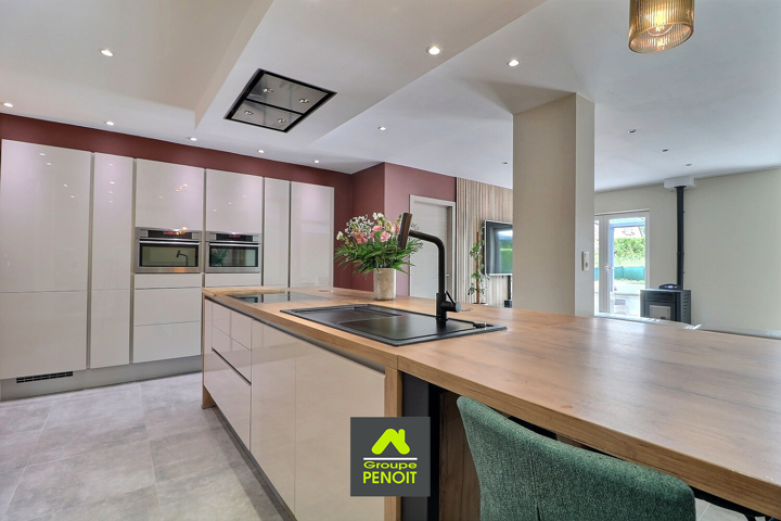 Maison - à vendre - 4100 Seraing