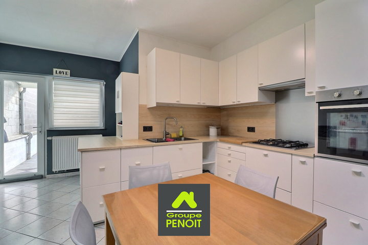 Maison - à vendre - 4100 Seraing