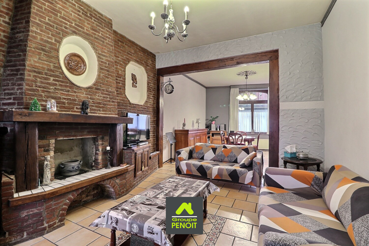 Maison - à vendre - 4100 Seraing