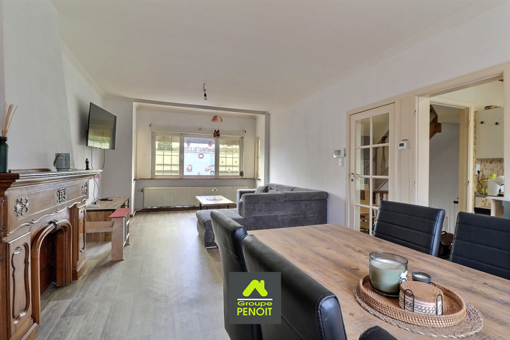 Maison - à vendre - 4420 Saint-Nicolas