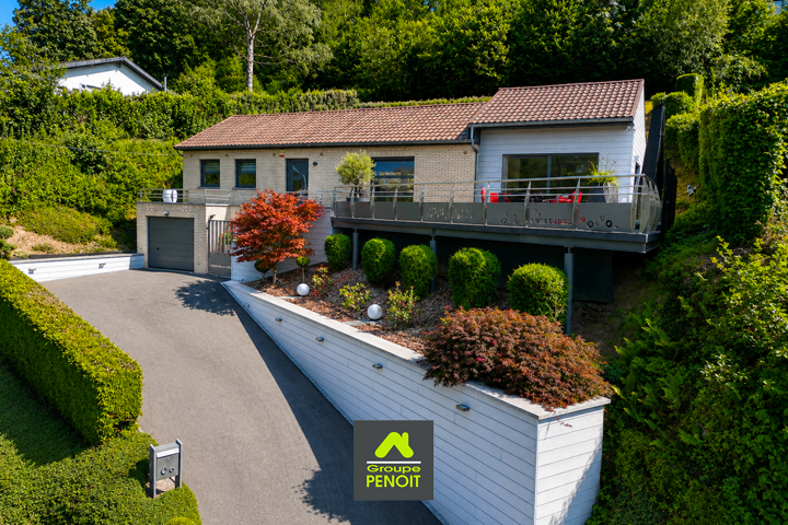 Bungalow - à vendre - 4130 Esneux