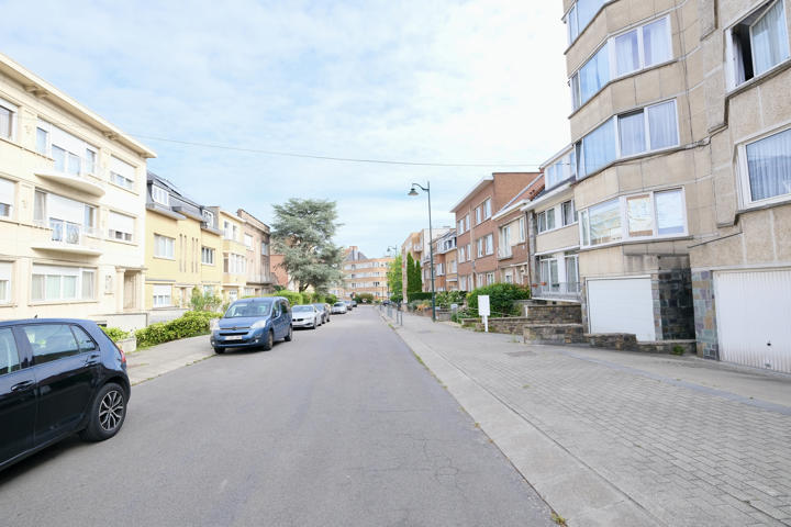 Penthouse - te koop - 1020 Bruxelles