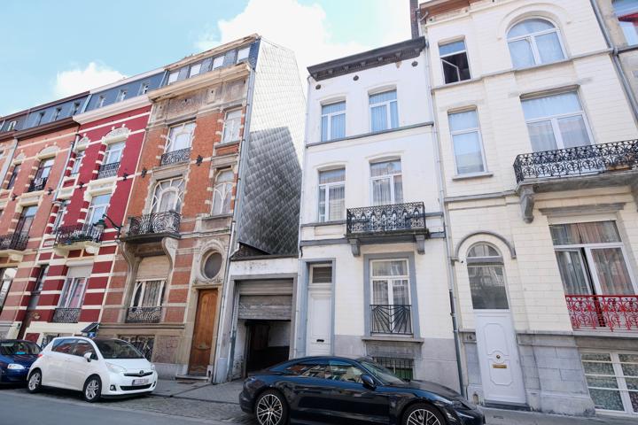 Atelier - te koop - 1070 Anderlecht