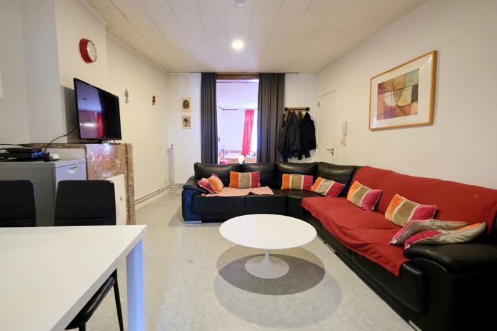 Appartement - à vendre - 1082 Berchem-Sainte-Agathe