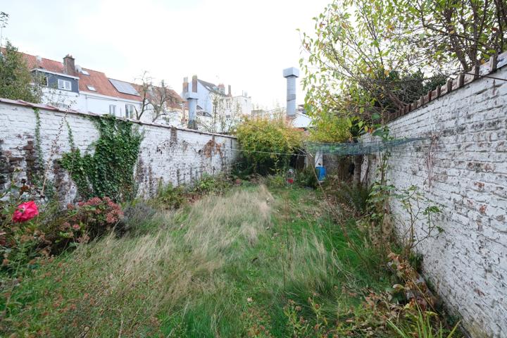 Appartement - te koop - 1081 Koekelberg