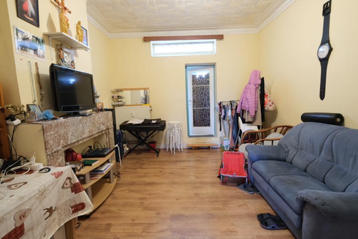 Duplex - à vendre - 1081 Koekelberg