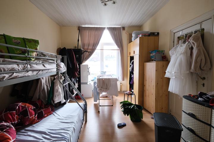 Appartement - te koop - 1081 Koekelberg