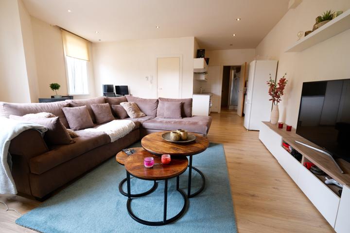 Appartement - à vendre - 1083 Ganshoren