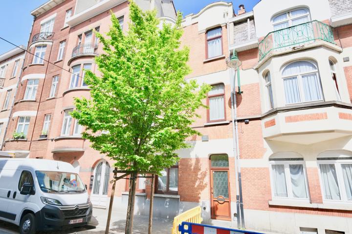 Huis - te koop - 1080 Molenbeek-Saint-Jean