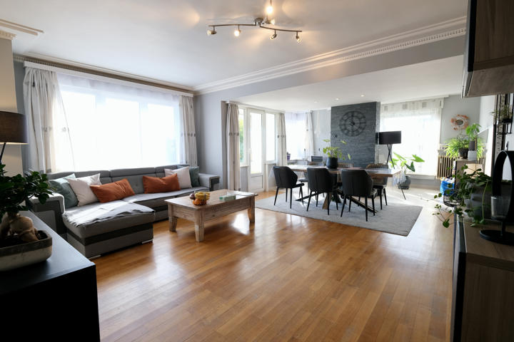 Penthouse - te koop - 1070 Anderlecht