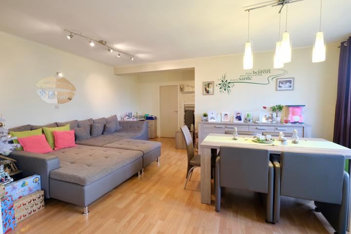 Appartement - à vendre - 1731 Asse Zellik