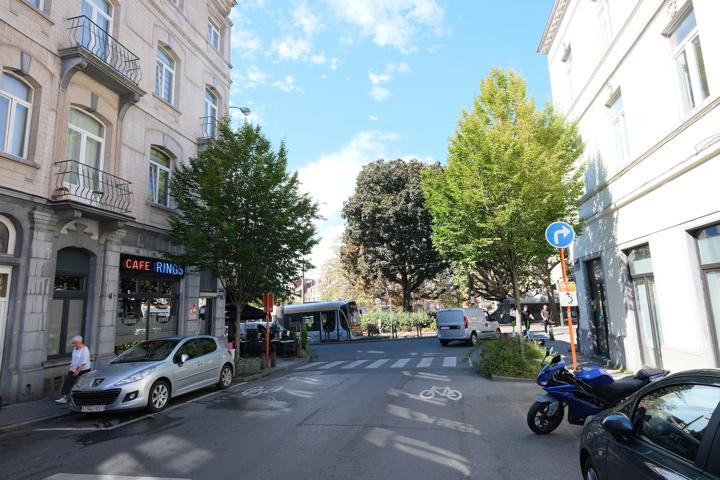 Duplex - for sale - 1030 Schaerbeek