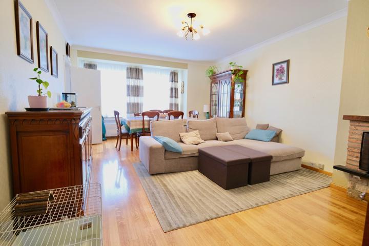 Appartement - à vendre - 1080 Molenbeek-Saint-Jean