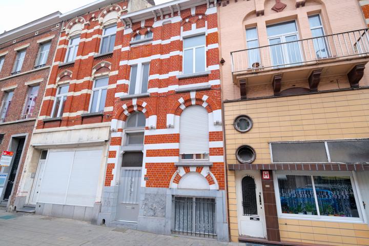 Maison - à vendre - 1070 Anderlecht