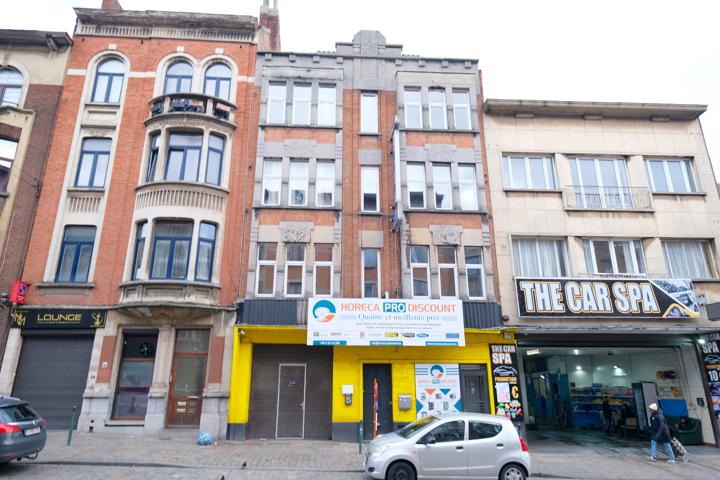 Appartement - à vendre - 1070 Anderlecht