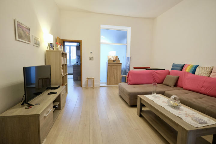 Flat - for sale - 1081 Koekelberg