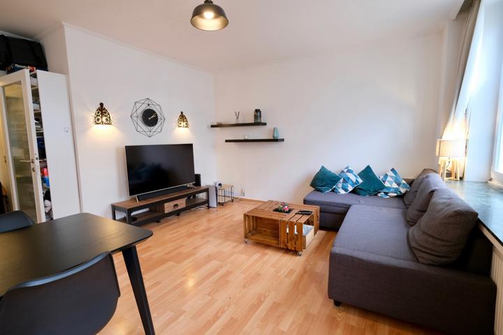 Appartement - te koop - 1090 Jette