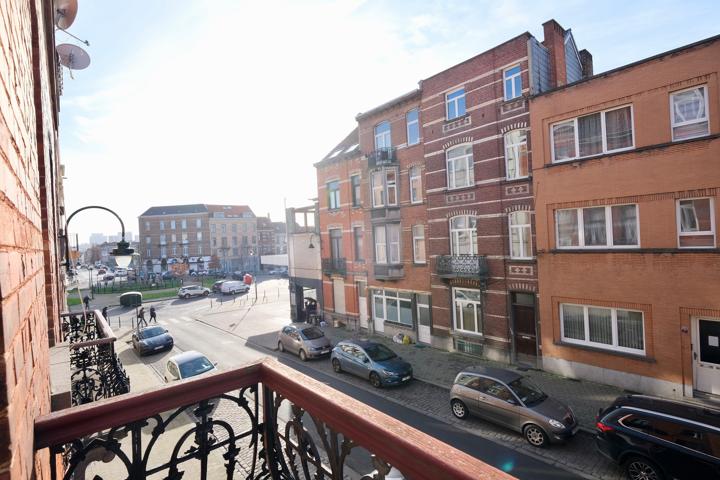 Appartement - à vendre - 1020 Bruxelles