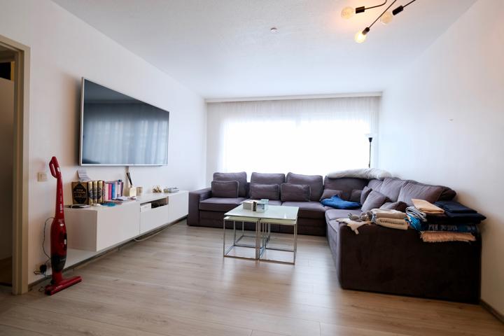 Appartement - à vendre - 1082 Berchem-Sainte-Agathe