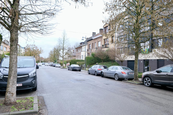 Eengezinswoning - te koop - 1070 Anderlecht