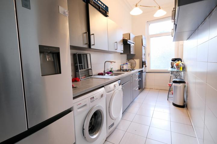 Appartement - te koop - 1080 Molenbeek-Saint-Jean