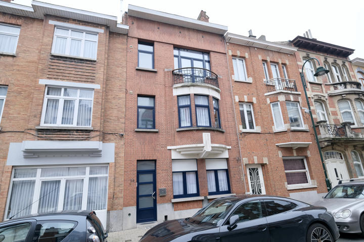 Maison - à vendre - 1090 Jette