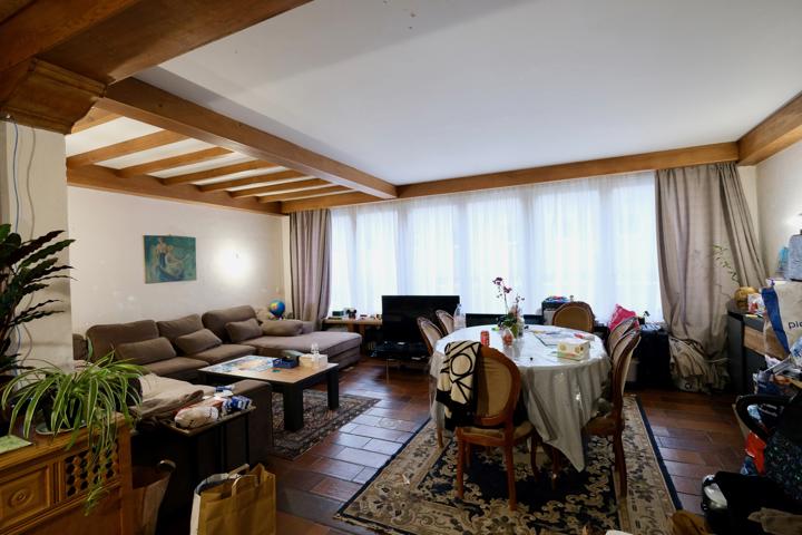 Appartement - te koop - 1090 Jette