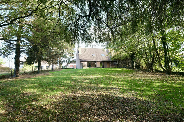 Villa - te koop - 1700 Dilbeek