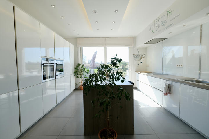 Maison - à vendre - 1780 Wemmel