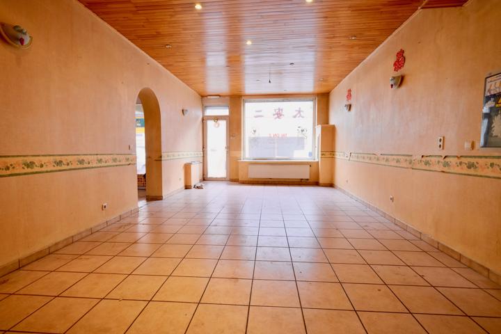 Maison - à vendre - 1070 Anderlecht