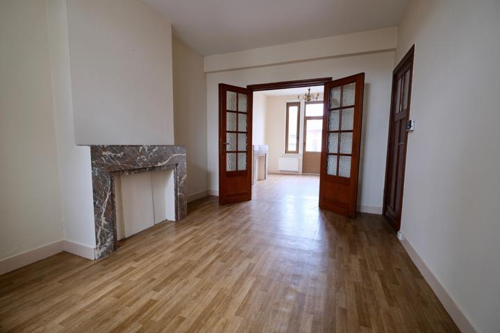 Appartement - à vendre - 1020 Laeken