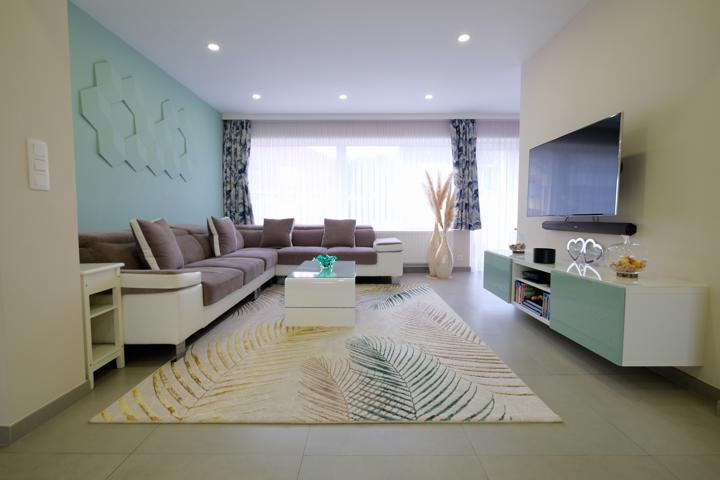 Appartement - à vendre - 1070 Anderlecht