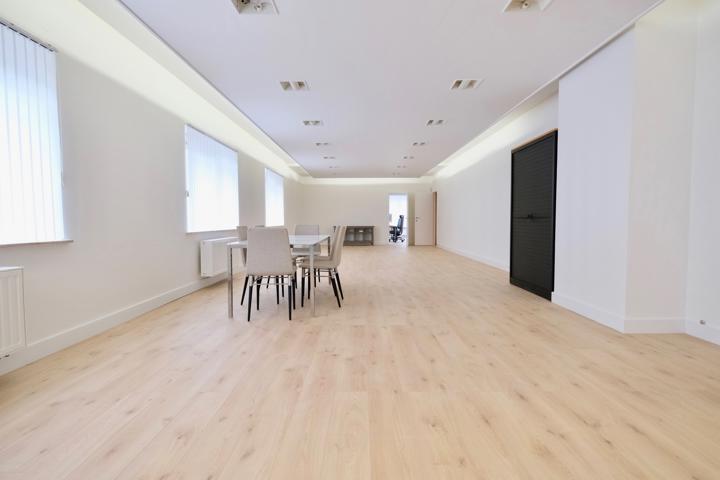 Kantoor - te huur - 1081 Koekelberg