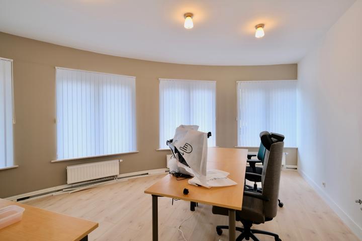 Offices - for rent - 1081 Koekelberg