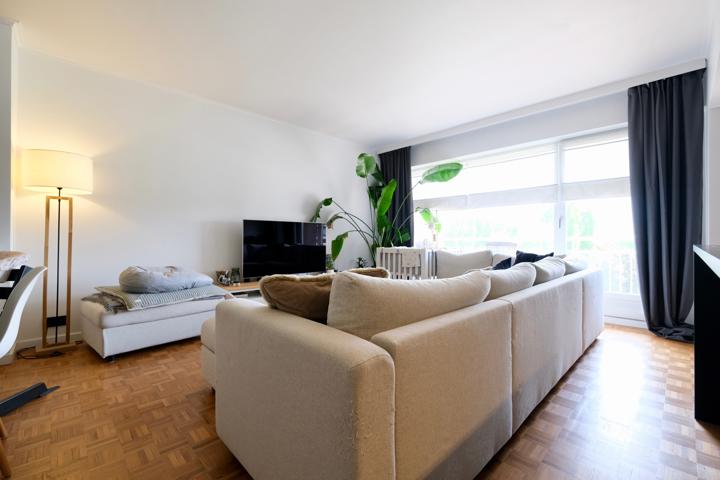Flat - for sale - 1020 Bruxelles