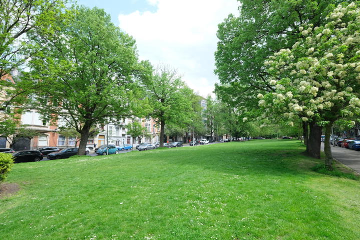 Appartement - te koop - 1030 Schaerbeek