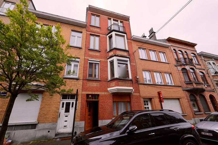 Appartement - à vendre - 1020 Laeken