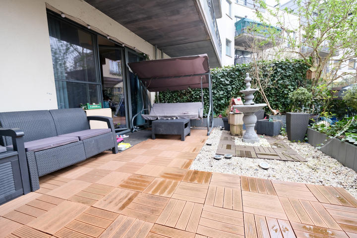 Appartement - à vendre - 1070 Anderlecht