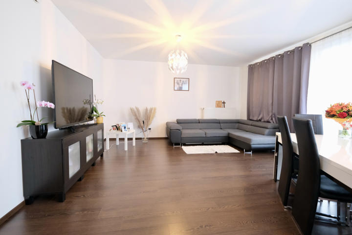 Appartement - à vendre - 1070 Anderlecht