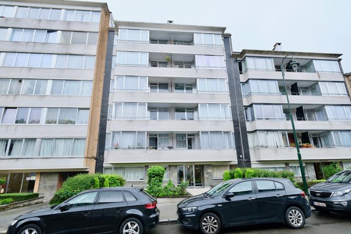 Appartement - te koop - 1080 Molenbeek-Saint-Jean