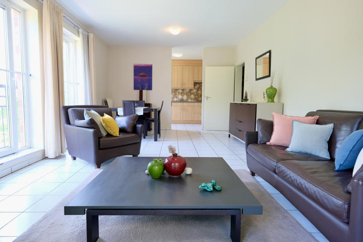 Appartement - te koop - 1090 Jette