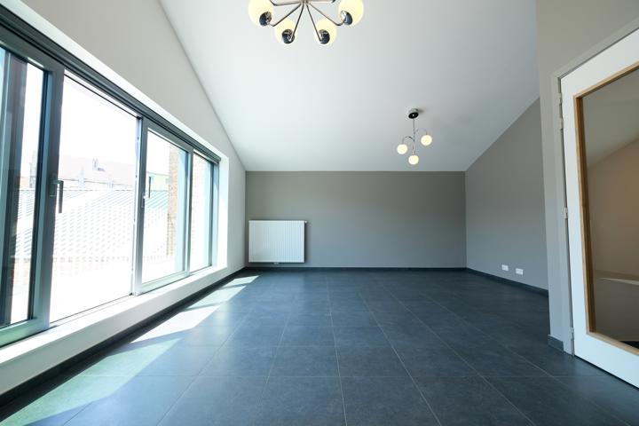 Flat - for rent - 1020 Bruxelles