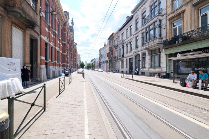 Triplex - te koop - 1030 Schaerbeek