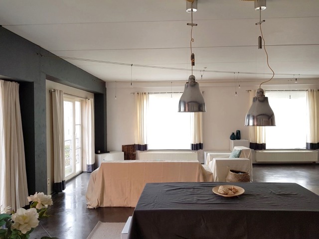 Loft - te huur - 1050 Ixelles